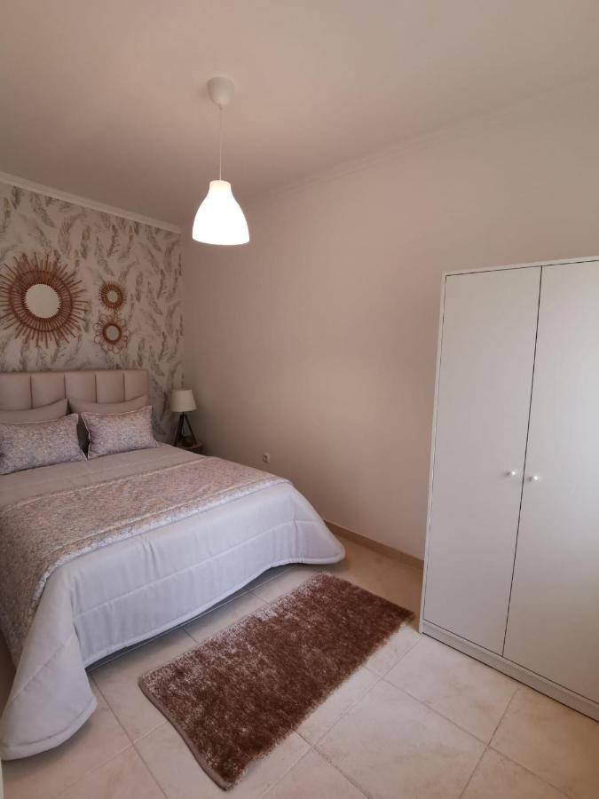 Cantinho Da Praia Apartments Nazaré Exteriör bild