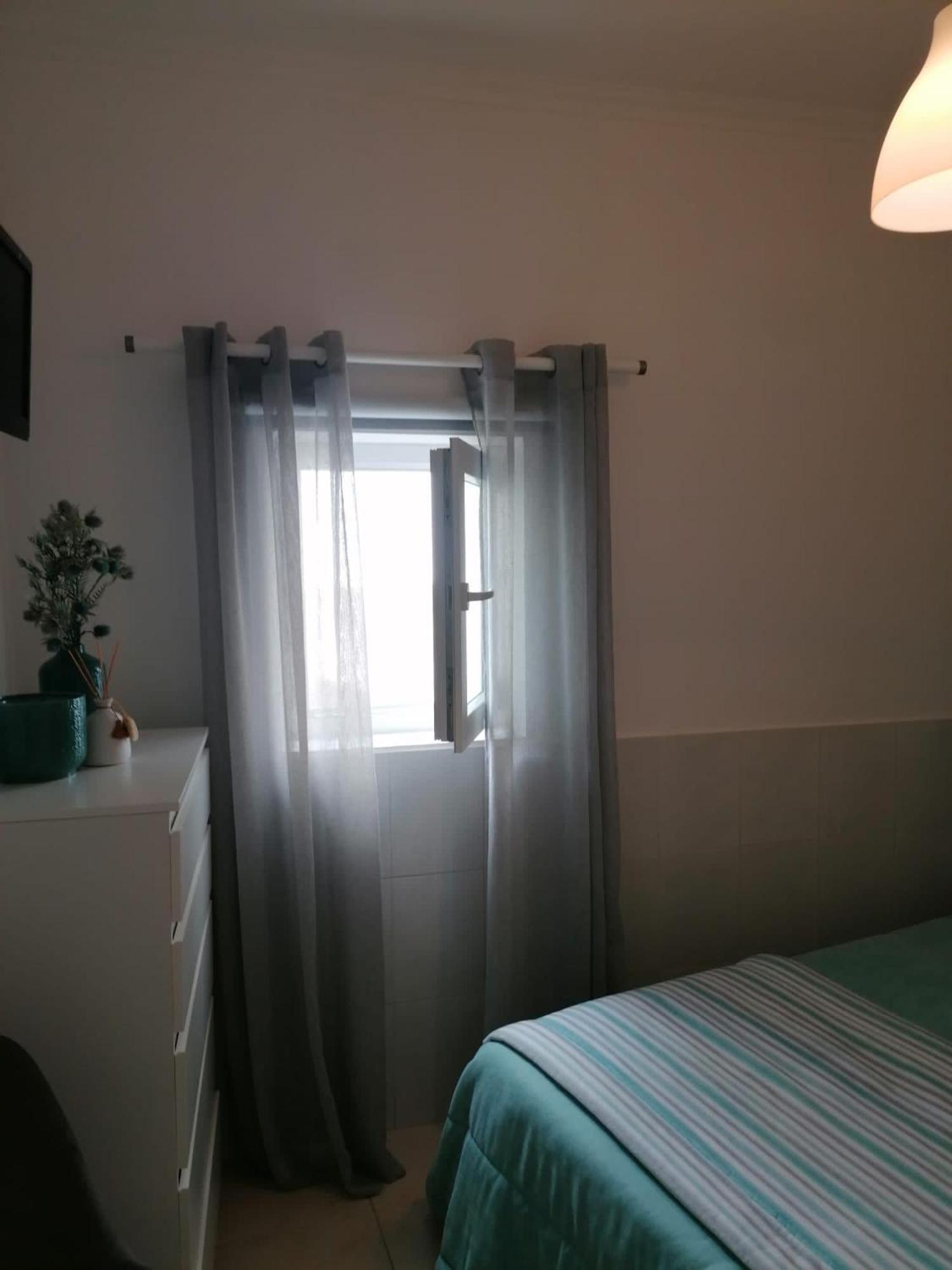 Cantinho Da Praia Apartments Nazaré Exteriör bild